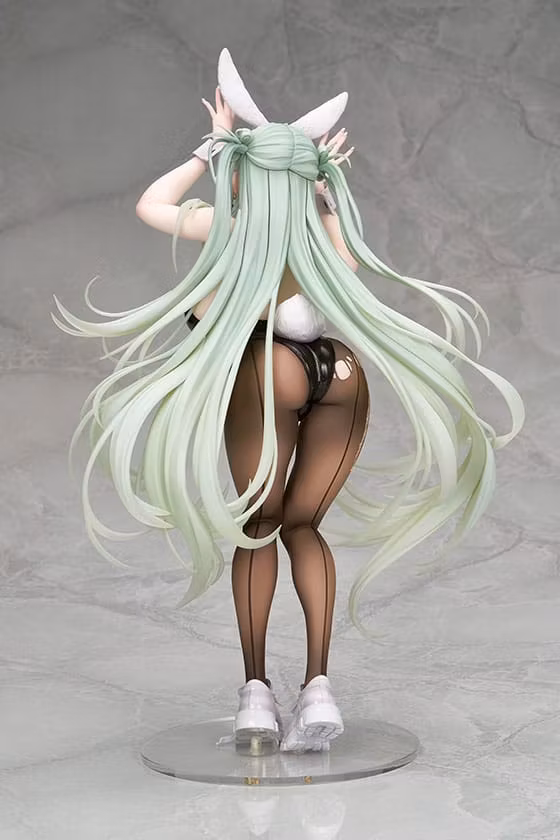 Goddess of Victory: Nikke Soda (Twinkle Bunny Ver.) 1/7 Scale Figure