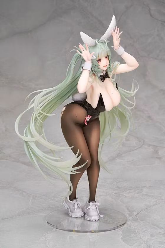 Goddess of Victory: Nikke Soda (Twinkle Bunny Ver.) 1/7 Scale Figure