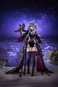 Goddess of Victory: Nikke Figma Modernia (Second Affection Ver.) Action Figure