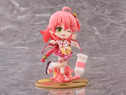 Hololive Production PalVerse Pale Sakura Miko