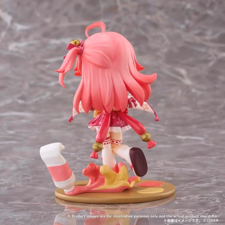 Hololive Production PalVerse Pale Sakura Miko