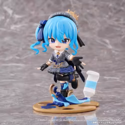 Hololive Production PalVerse Pale Hoshimachi Suisei