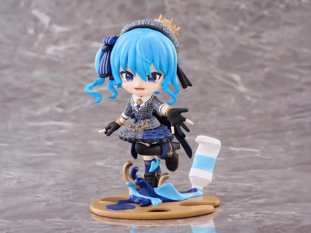 Hololive Production PalVerse Pale Hoshimachi Suisei