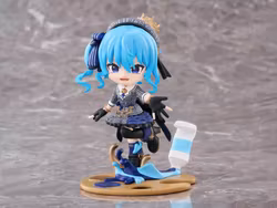 Hololive Production PalVerse Pale Hoshimachi Suisei