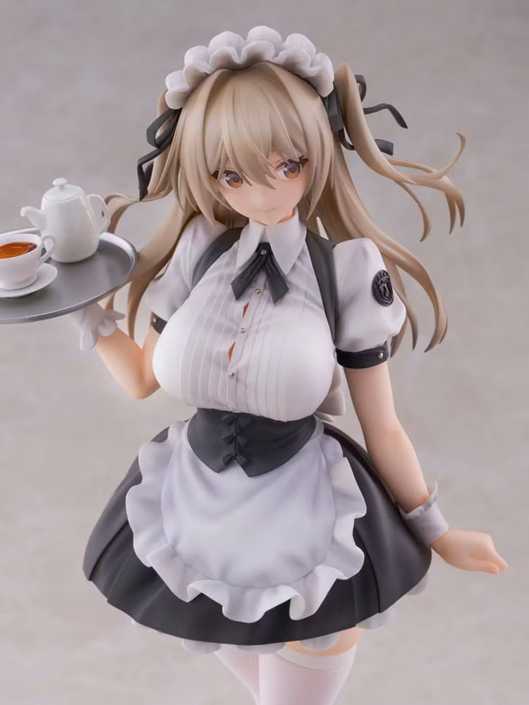 Saitom Illustration -Sakura- Elle 1/6 Scale Figure