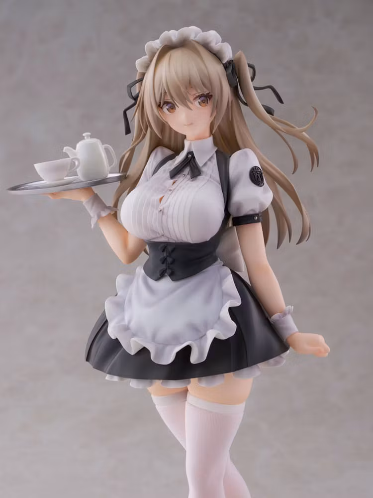 Saitom Illustration -Sakura- Elle 1/6 Scale Figure