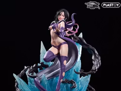 Seven Deadly Sins Merlin Statue
