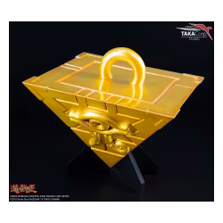 Yu-Gi-Oh! The Millenium Puzzle Statue