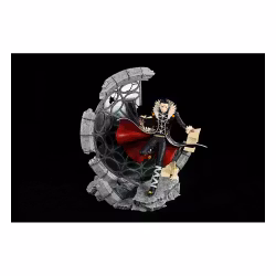 Hunter x Hunter Kuroro Statue