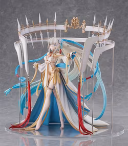 Fate/Grand Order Morgan, Lady of the Water 1/7 Scale Figure