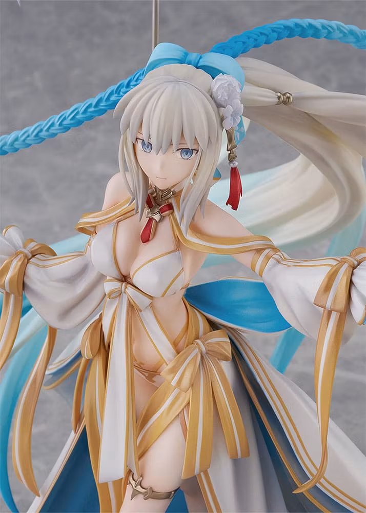 Fate/Grand Order Morgan, Lady of the Water 1/7 Scale Figure