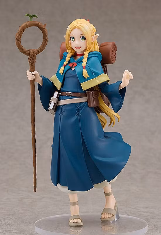 Delicious in Dungeon Pop Up Parade Marcille (Rerelease)