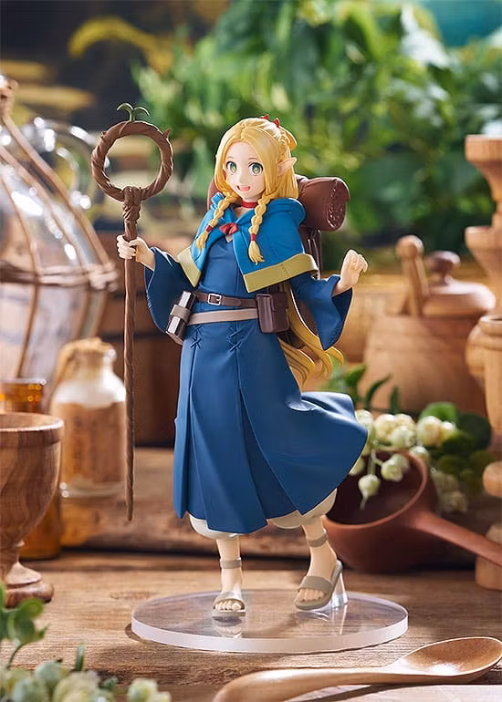 Delicious in Dungeon Pop Up Parade Marcille (Rerelease)