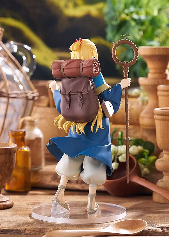 Delicious in Dungeon Pop Up Parade Marcille (Rerelease)