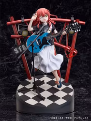 Bocchi the Rock! Ikuyo Kita 1/7 Scale Figure