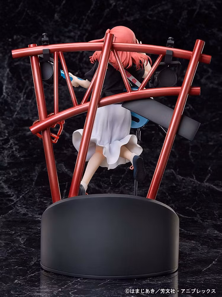 Bocchi the Rock! Ikuyo Kita 1/7 Scale Figure