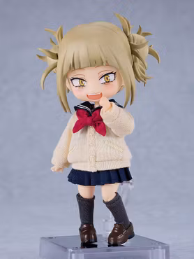 My Hero Academia Nendoroid Doll Himiko Toga