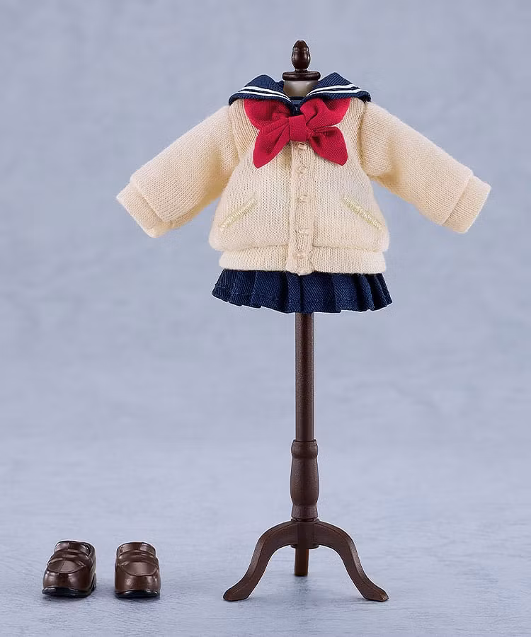 My Hero Academia Nendoroid Doll Himiko Toga