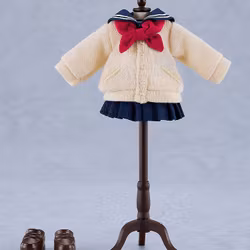 My Hero Academia for Nendoroid Doll Outfit Set: Himiko Toga