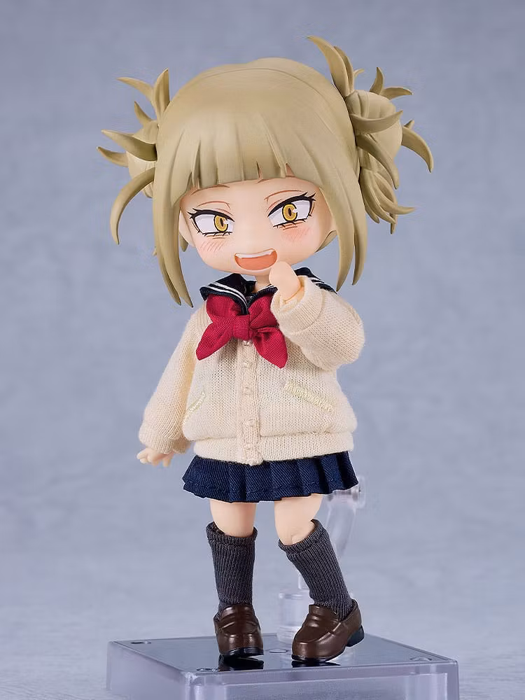 My Hero Academia for Nendoroid Doll Outfit Set: Himiko Toga