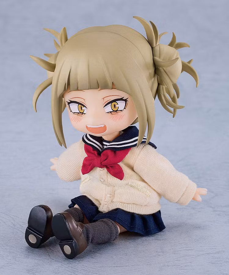 My Hero Academia for Nendoroid Doll Outfit Set: Himiko Toga