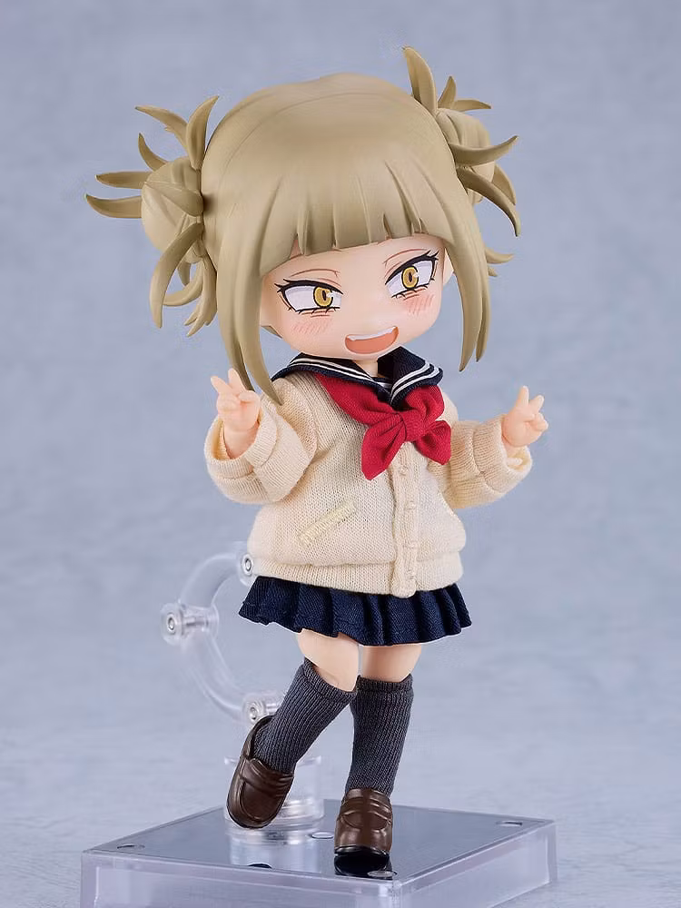 My Hero Academia for Nendoroid Doll Outfit Set: Himiko Toga