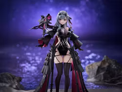 Goddess of Victory: Nikke Figma Modernia (Second Affection Ver.) Action Figure