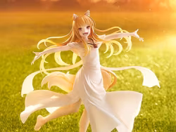 Spice and Wolf: Merchant Meets the Wise Wolf Pop Up Parade L Holo (Abundant Harvest Ver.)