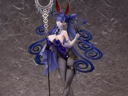 Fate/Grand Order B-Style Murasaki Shikibu (Bunny Girl Style) 1/4 Scale Figure