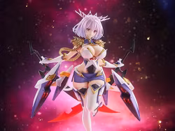 Gridman Universe COVERS Akane Shinjo (Chaos New Order feat. saitom) 1/7 Scale Figure