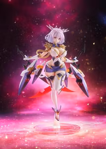 Gridman Universe COVERS Akane Shinjo (Chaos New Order feat. saitom) 1/7 Scale Figure