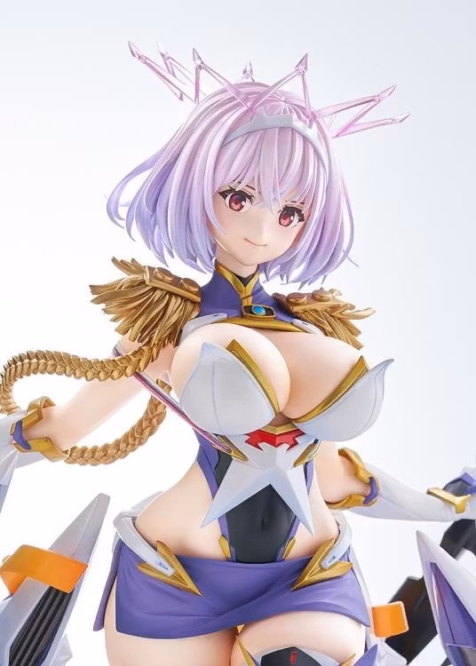 Gridman Universe COVERS Akane Shinjo (Chaos New Order feat. saitom) 1/7 Scale Figure