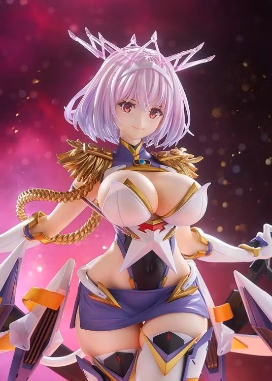 Gridman Universe COVERS Akane Shinjo (Chaos New Order feat. saitom) 1/7 Scale Figure