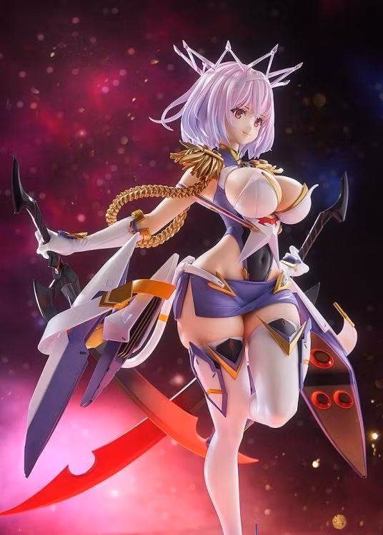 Gridman Universe COVERS Akane Shinjo (Chaos New Order feat. saitom) 1/7 Scale Figure