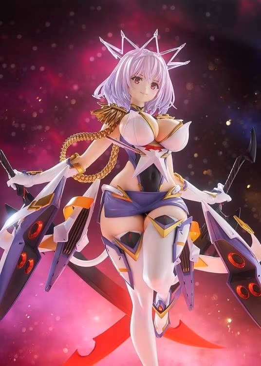 Gridman Universe COVERS Akane Shinjo (Chaos New Order feat. saitom) 1/7 Scale Figure