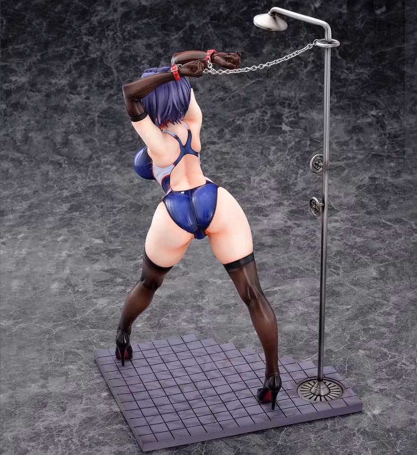 (18+) Nagisa Hayami 1/5.5 Scale Figure