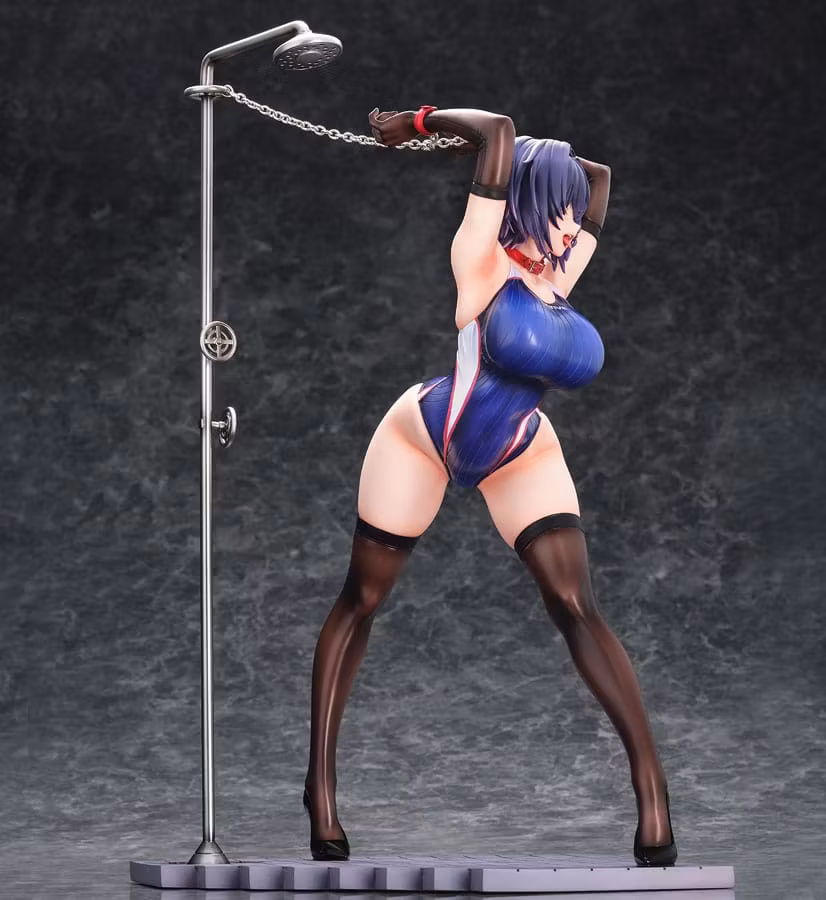 (18+) Nagisa Hayami 1/5.5 Scale Figure