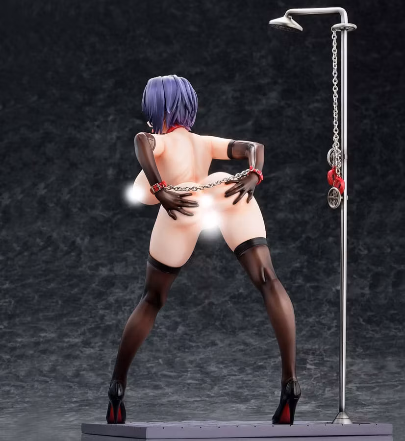(18+) Nagisa Hayami 1/5.5 Scale Figure