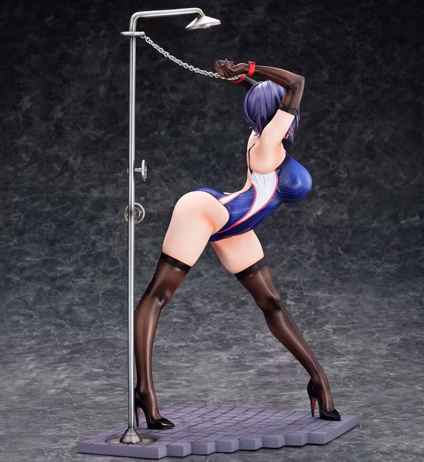 Nagisa Hayami (Swimwear Only Ver.) 1/5.5 Scale Figure