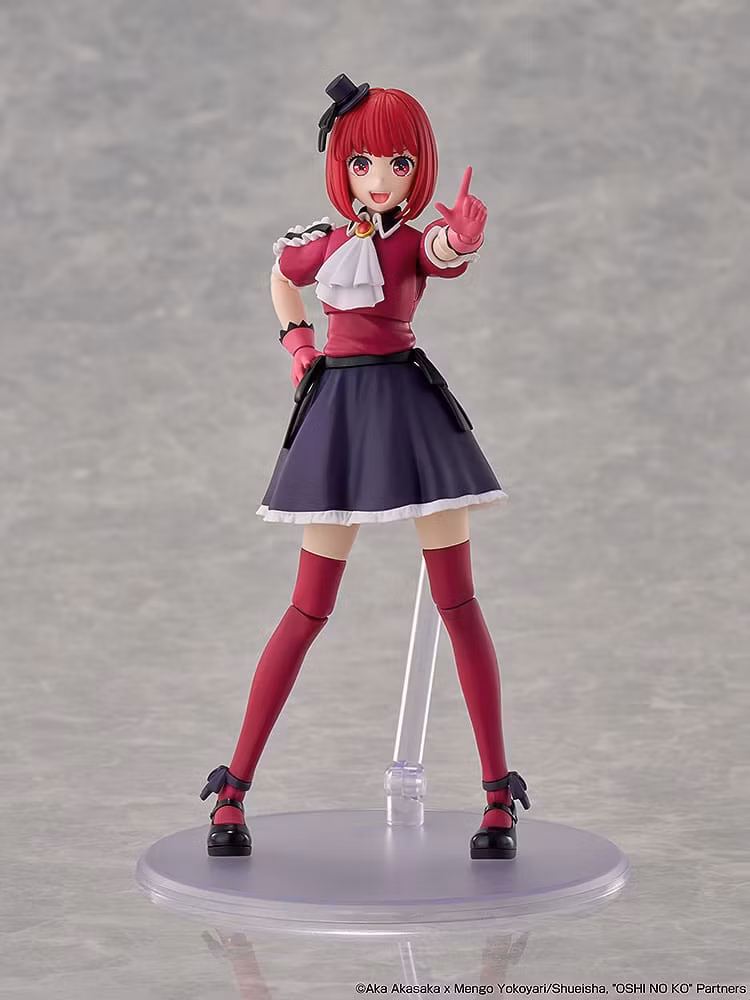 Oshi no Ko Kadokawa Plastic Model Series Kana Arima Model Kit