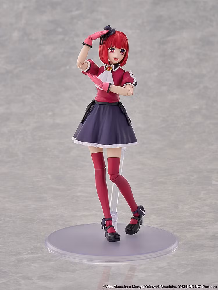 Oshi no Ko Kadokawa Plastic Model Series Kana Arima Model Kit