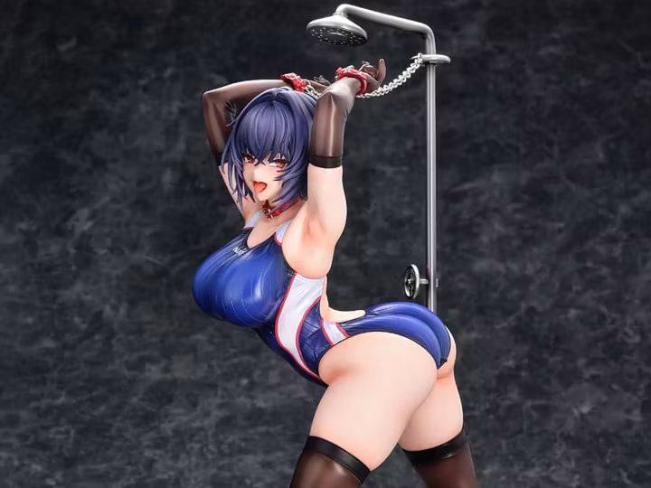 (18+) Nagisa Hayami 1/5.5 Scale Figure