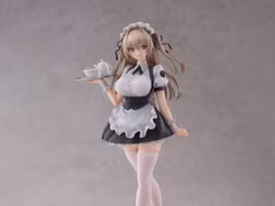 Saitom Illustration -Sakura- Elle 1/6 Scale Figure