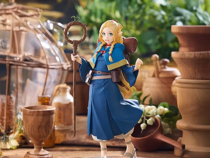 Delicious in Dungeon Pop Up Parade Marcille (Rerelease)