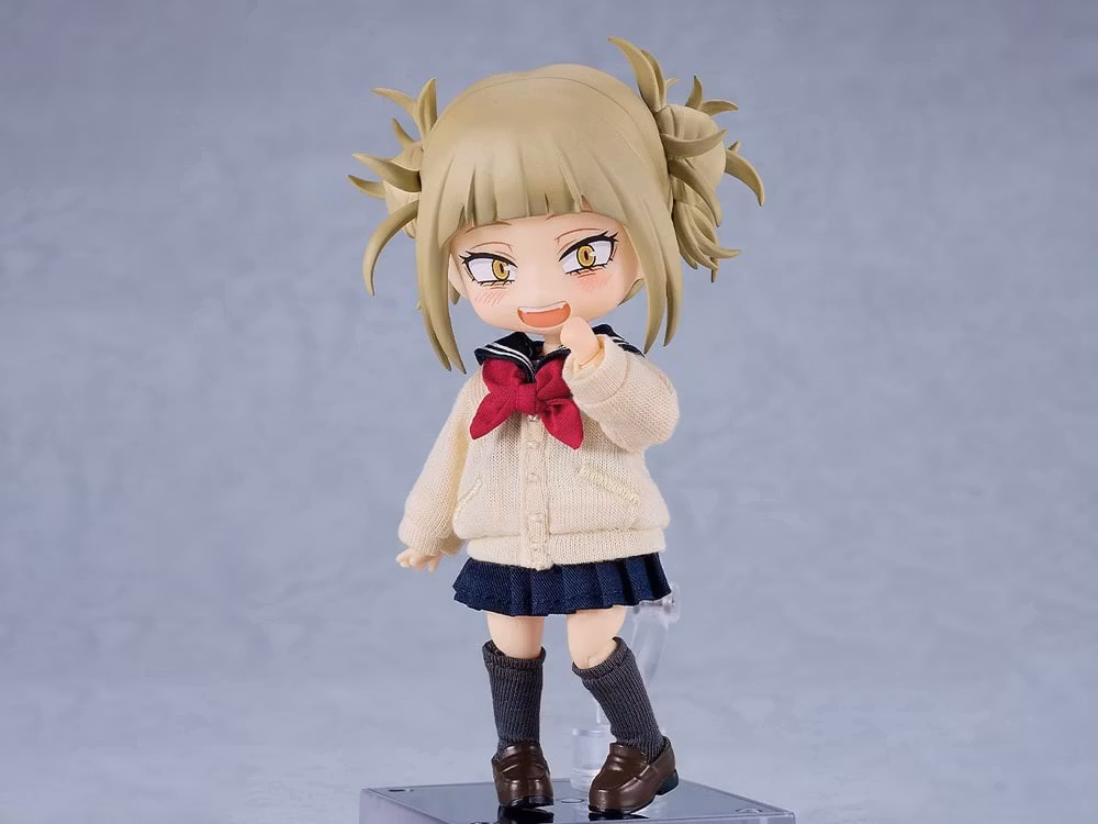 My Hero Academia Nendoroid Doll Himiko Toga