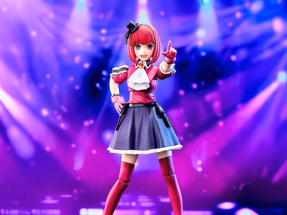 Oshi no Ko Kadokawa Plastic Model Series Kana Arima Model Kit