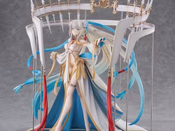 Fate/Grand Order Morgan, Lady of the Water 1/7 Scale Figure
