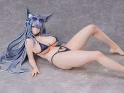 Azur Lane B-Style Shinano (Anniversary Swimsuit Ver.) 1/4 Scale Figure