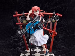 Bocchi the Rock! Ikuyo Kita 1/7 Scale Figure