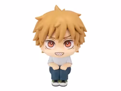 Chainsaw Man Look Up Series Denji